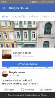 Porto Saudade - Porto - 1