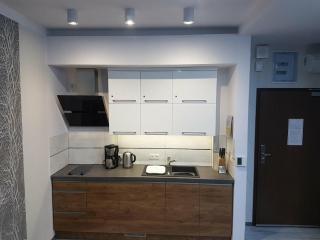 Apartament A66 DIUNE - 3