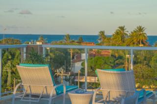 Pousada Marie Claire Flats - Porto de Galinhas - 8
