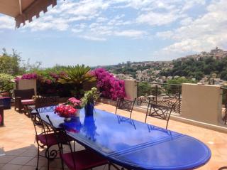 Villa les grimaldines côte d Azur - Cagnes-sur-Mer - 2