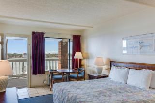 Anchorage Inn & Marina - Ocracoke - 9