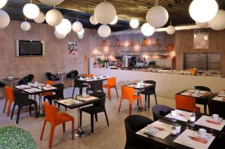 Metropol Design Hotel Old Town - Prag - 6