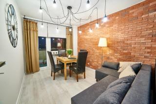 Apartament w centrum Gdyni - 9