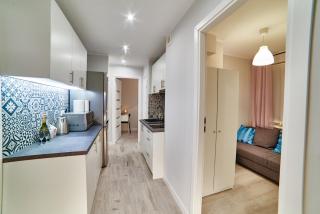 Apartament w centrum Gdyni - Gdynia - 4