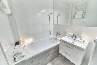 Apartament w centrum Gdyni - Gdynia - 3