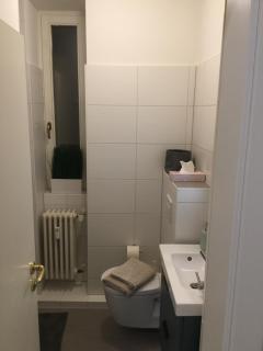 Gemütliche Koje - Rostock - 8
