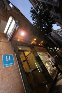 Hostal Victoria - Málaga - 8