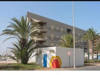 Apartamentos Olympia Center - La Manga del Mar Menor - 1