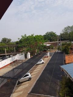 OKE Apart Hotel - San Lorenzo - 3