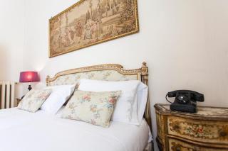 Trastevere Decò Apartment - Roma - 9