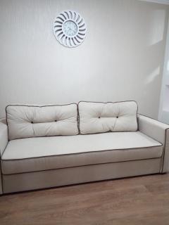 Two-bedroom apartment in the center - 5