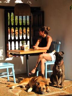 La Casa de Hercilia Boutique - Barichara - 7