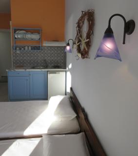 Korali apartments - Galissas - 9