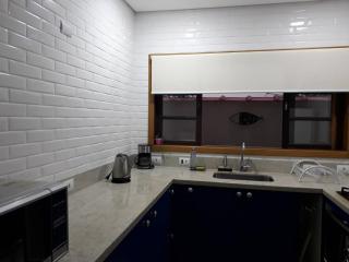 Casa Centro De Ubatuba - Ubatuba - 6