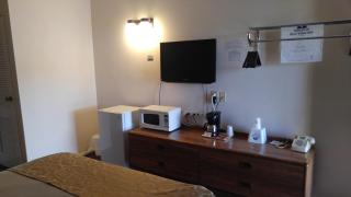 Americas Best Value Inn North Platte - 3