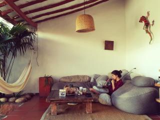 La Casa de Hercilia Boutique - Barichara - 9