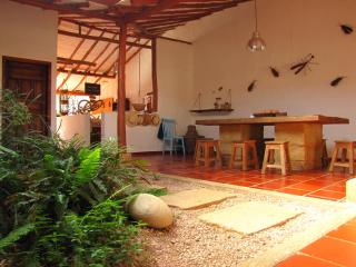 La Casa de Hercilia Boutique - Barichara - 3