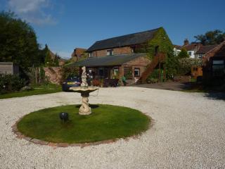 RolandsCroft Guest House - 9