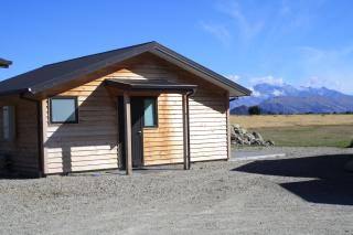 Mt Barker - Wanaka - 0