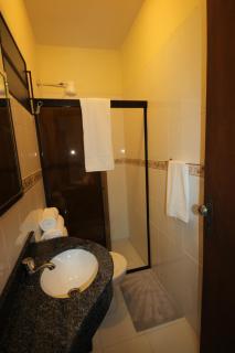 OKE Apart Hotel - San Lorenzo - 9