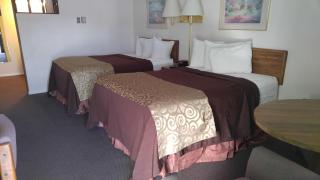 Americas Best Value Inn North Platte - 9
