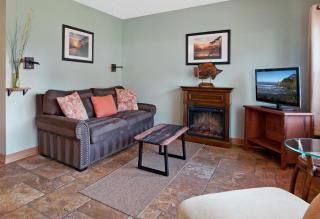 Agate Beach Motel - 2