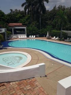 girardot resort apto102 - 7