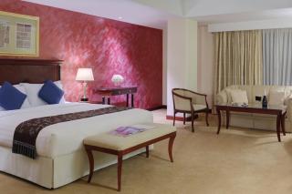 New Madinah Hotel - 6