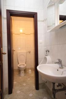 Family friendly seaside apartments Brela, Makarska - 6007 - Brela - 3
