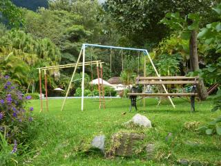 Hotel San Buenaventura de Atitlán - 2