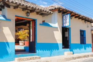 MESÓN DE LOS ÁNGELES - Comitán - 9