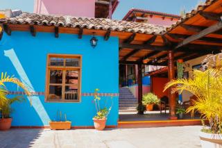 MESÓN DE LOS ÁNGELES - Comitán - 6