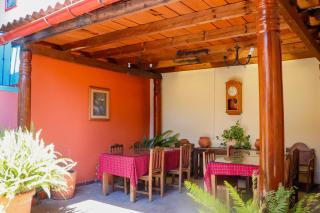 MESÓN DE LOS ÁNGELES - Comitán - 1