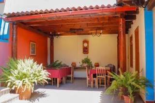 MESÓN DE LOS ÁNGELES - Comitán - 2