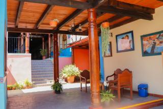 MESÓN DE LOS ÁNGELES - Comitán - 5