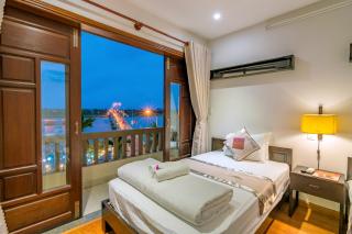 B'Lan Riverside Villa - Hoi An - 7