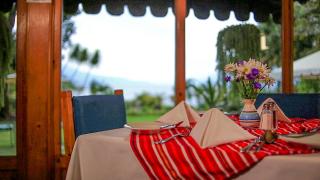 Hotel San Buenaventura de Atitlán - 2
