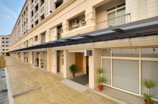 Hoya Resort Hotel Chiayi - Minxiong - 8