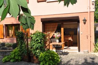 studio Fleurette - Ittlenheim - 0