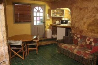 The Underground Motel - Coober Pedy - 4