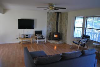 Yosemite is Calling - Groveland - 8