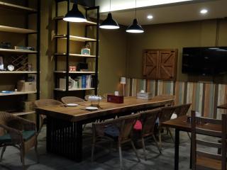 Xin Yuan Hang Homestay - Guanshan - 4