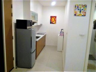 Seacraze Condominium - Hua Hin - 1