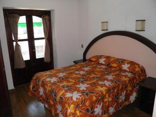 Hotel Barroco - Puebla - 1