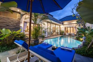 Ambermoon Villa 2 - Seminyak - 0