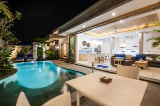 Ambermoon Villa 2 - Seminyak - 7