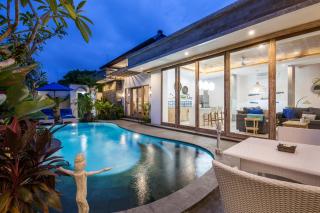 Ambermoon Villa 2 - Seminyak - 8