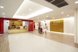 IWISH Hotel - Nonthaburi - 7