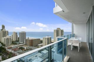 Orchid Residences - HR Surfers Paradise - 8