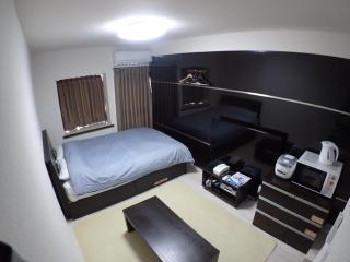 Park Avenue Kokubunji - Koganei - 1